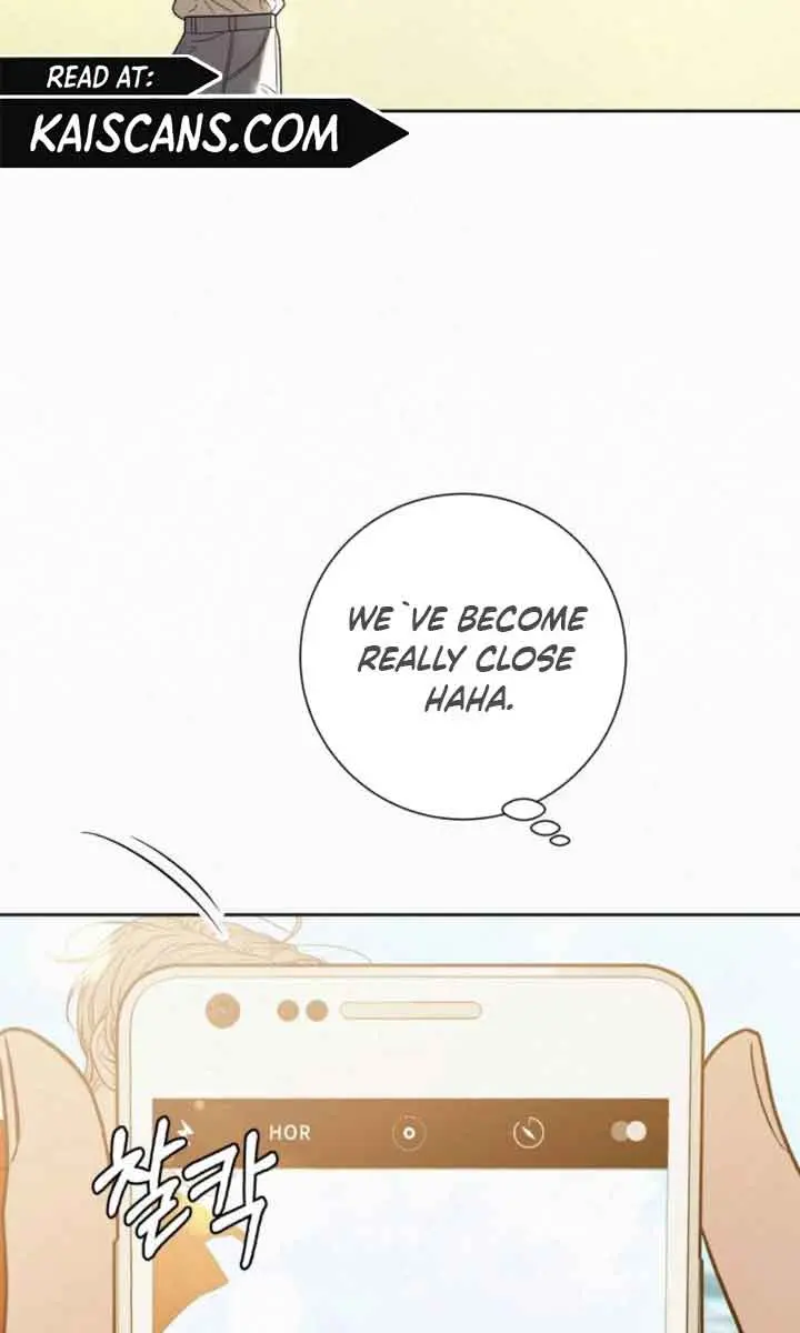 Pure Love Operation Chapter 85 Page 49