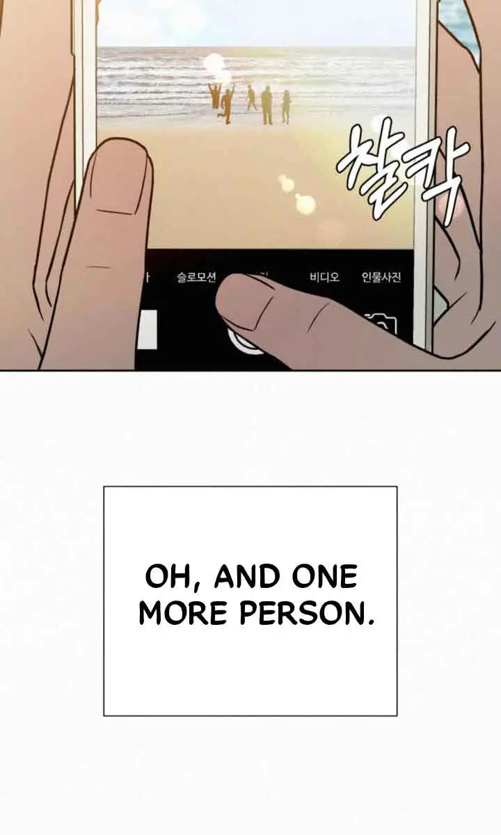 Pure Love Operation Chapter 85 Page 50