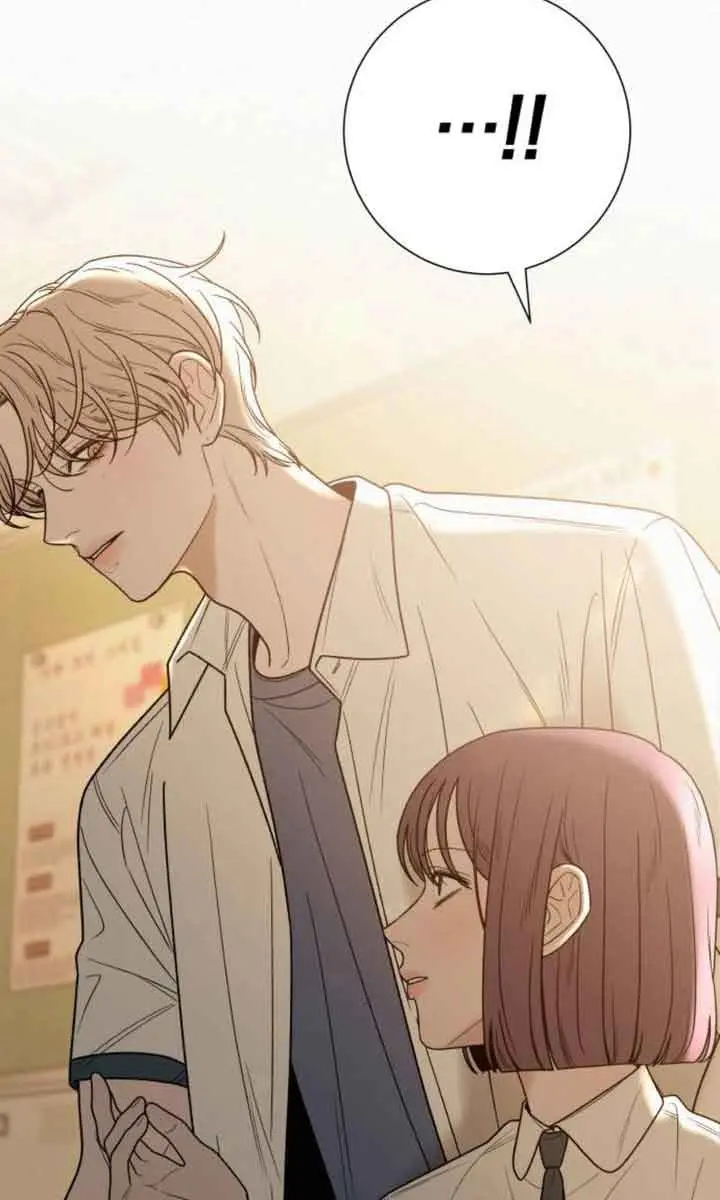 Pure Love Operation Chapter 85 Page 59