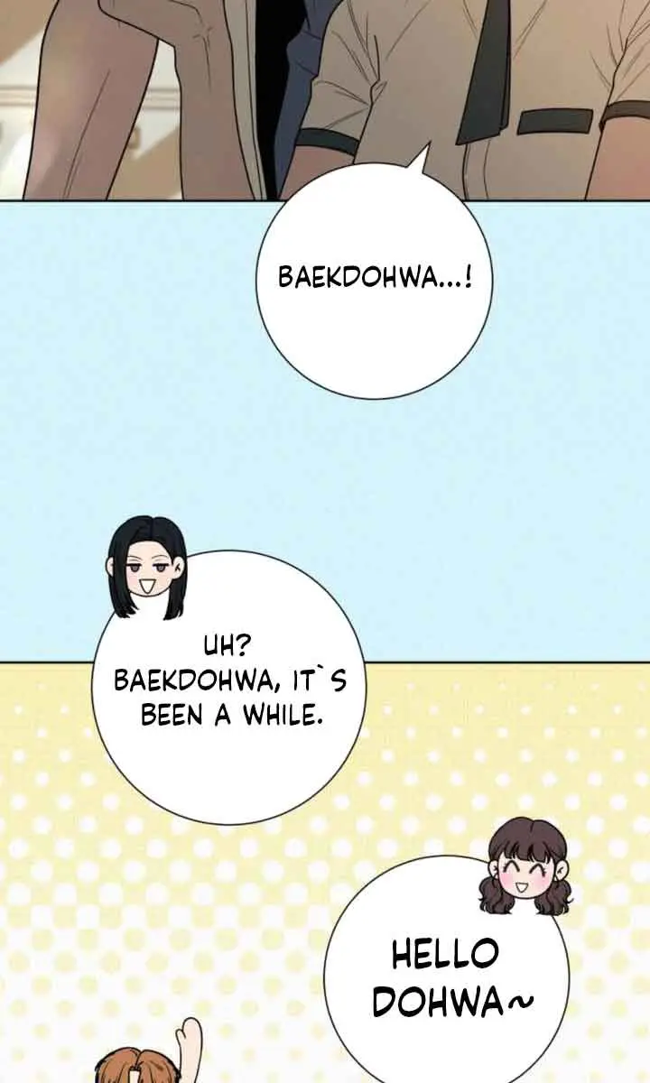 Pure Love Operation Chapter 85 Page 60