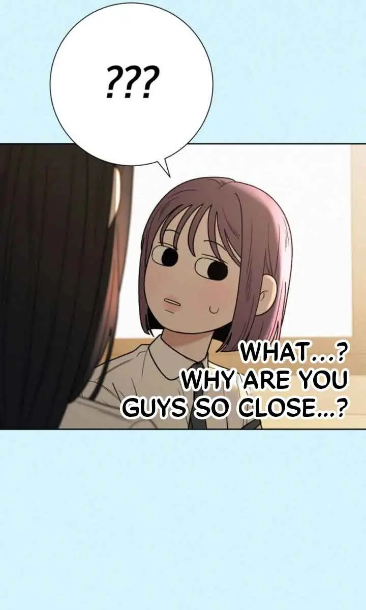 Pure Love Operation Chapter 85 Page 62