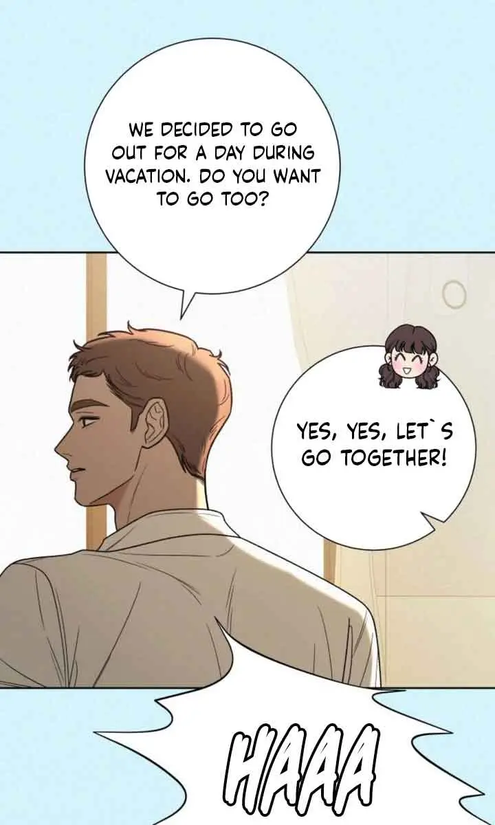 Pure Love Operation Chapter 85 Page 63