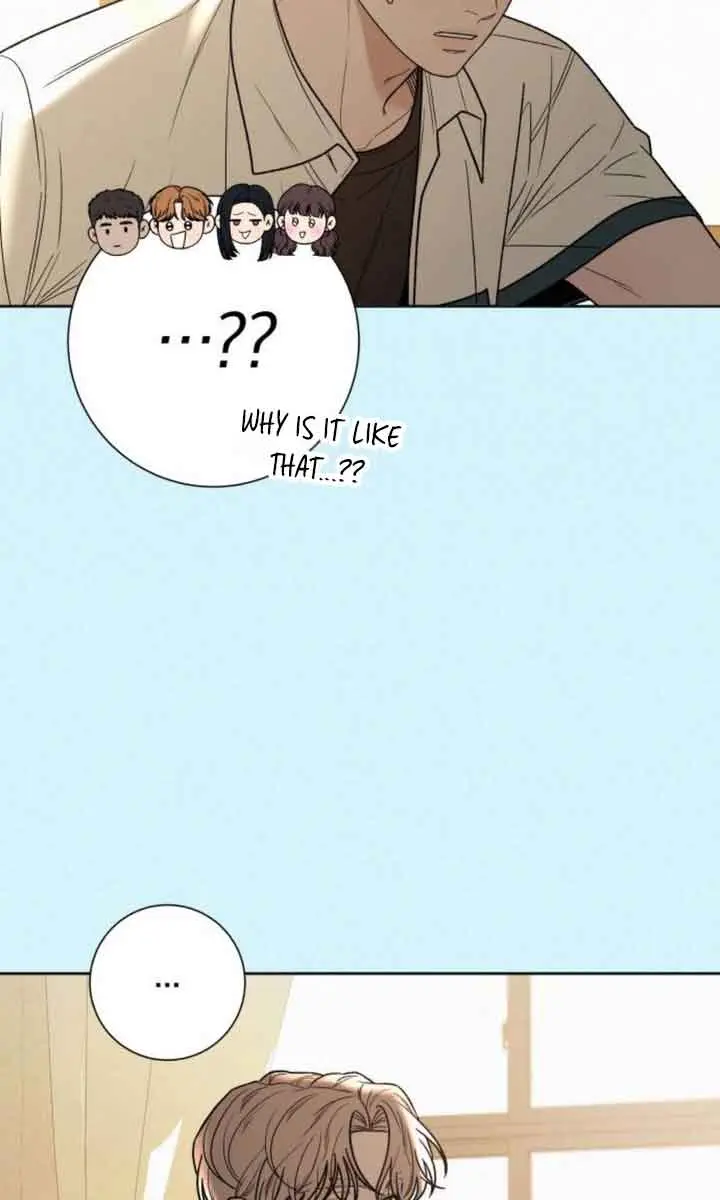 Pure Love Operation Chapter 85 Page 65