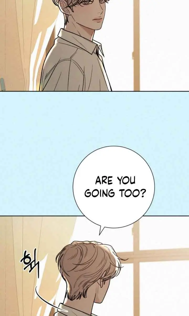 Pure Love Operation Chapter 85 Page 66