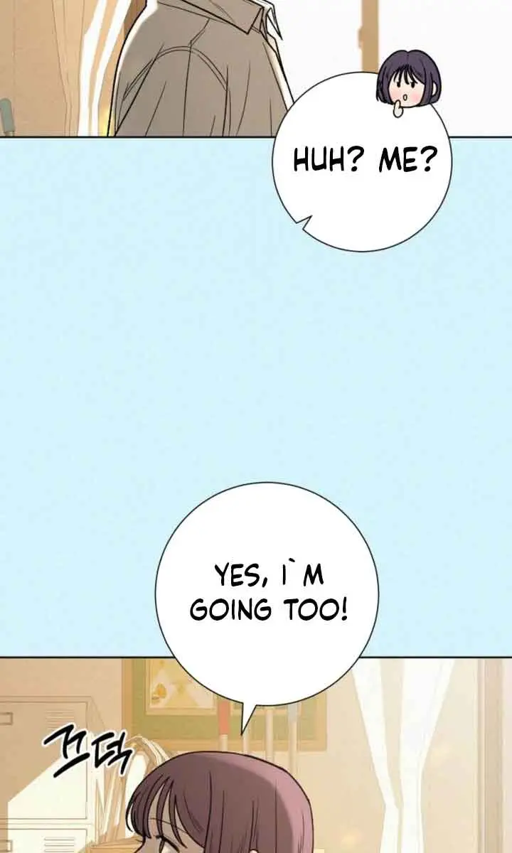 Pure Love Operation Chapter 85 Page 67