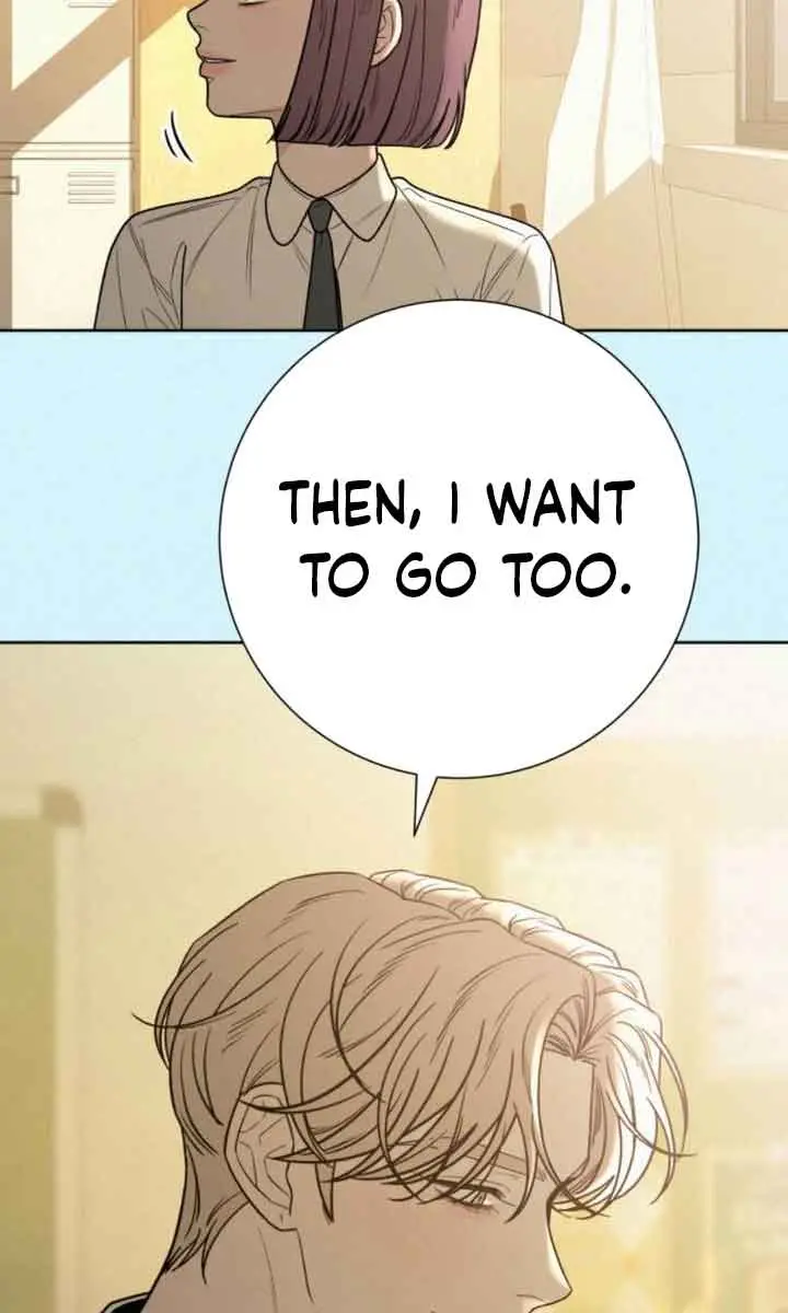 Pure Love Operation Chapter 85 Page 68