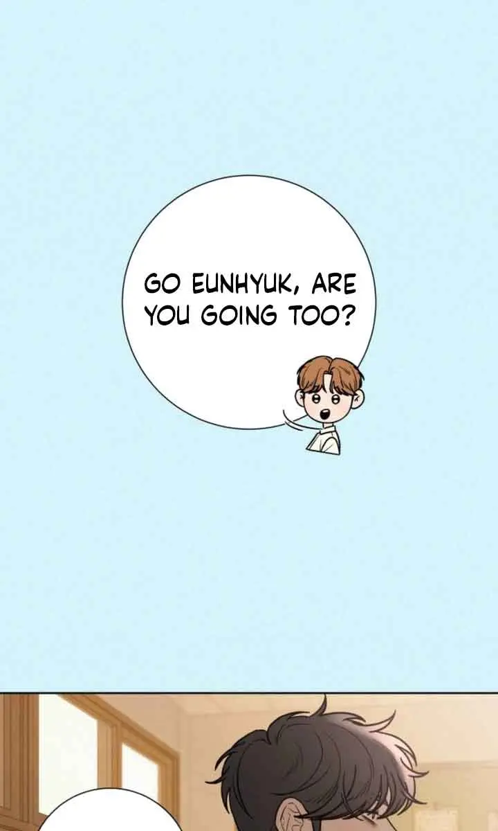 Pure Love Operation Chapter 85 Page 72