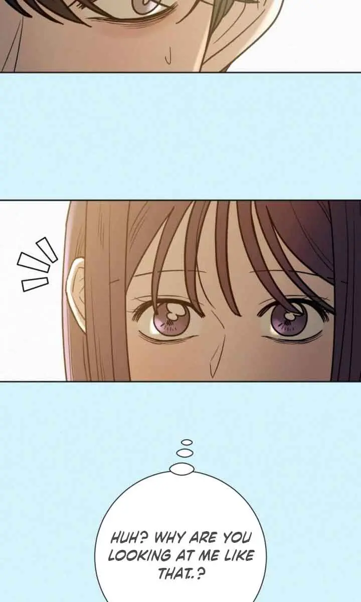 Pure Love Operation Chapter 85 Page 74