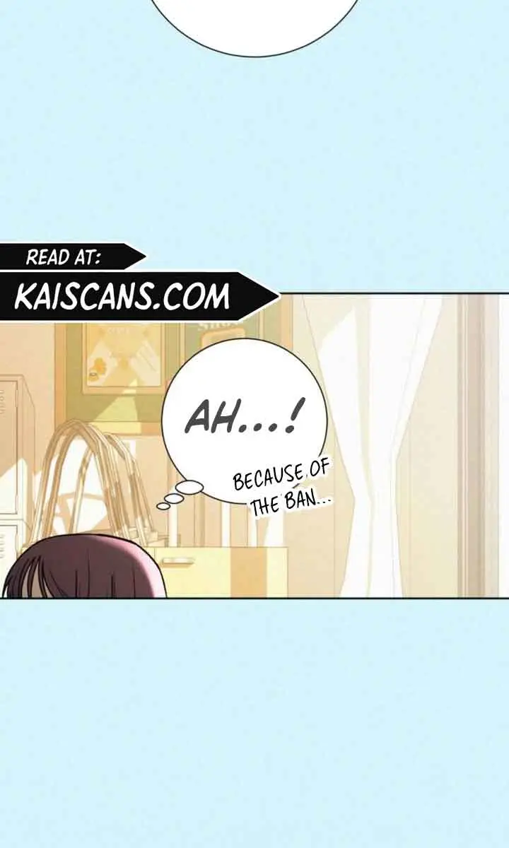 Pure Love Operation Chapter 85 Page 75