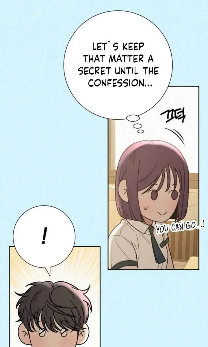 Pure Love Operation Chapter 85 Page 76