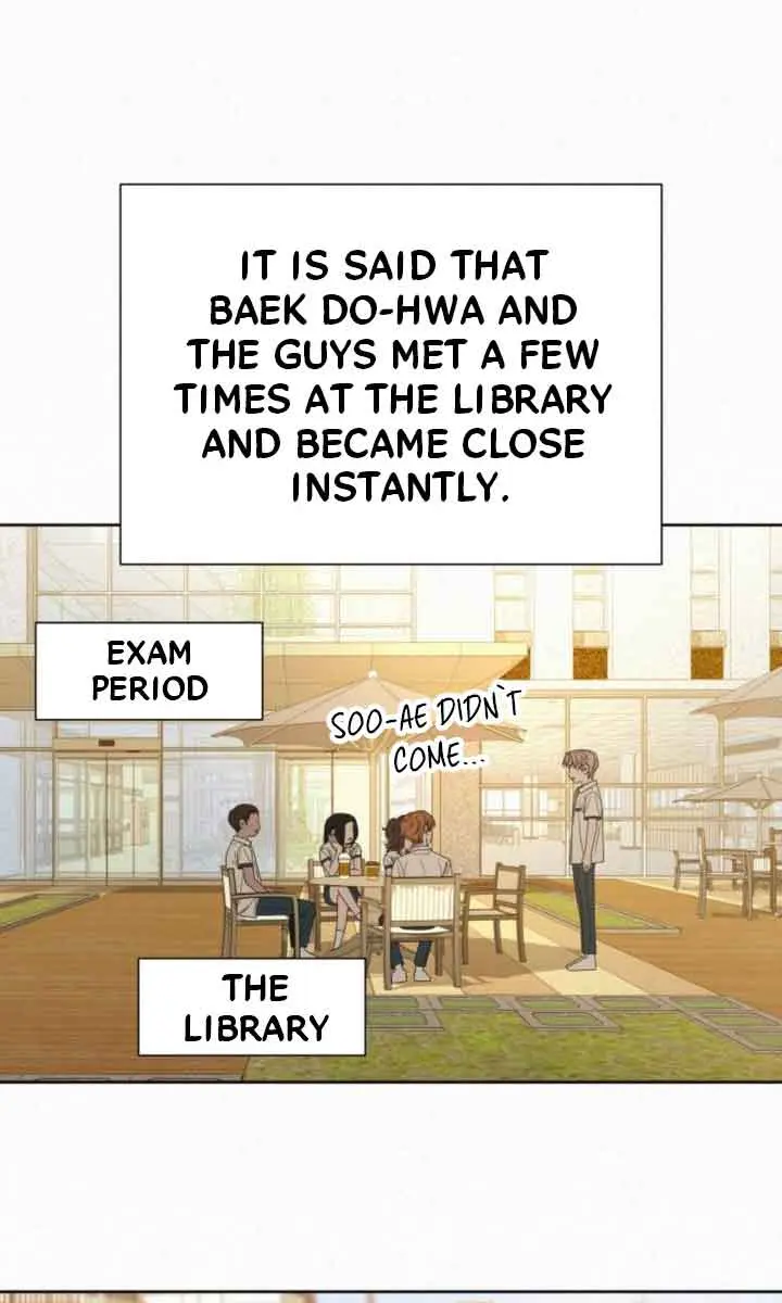 Pure Love Operation Chapter 85 Page 83