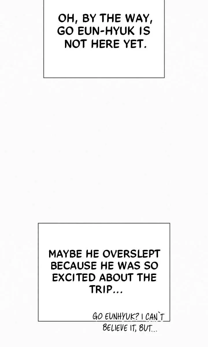 Pure Love Operation Chapter 85 Page 85