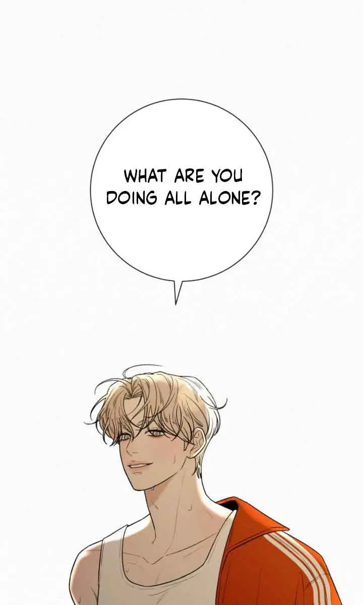 Pure Love Operation Chapter 85 Page 93