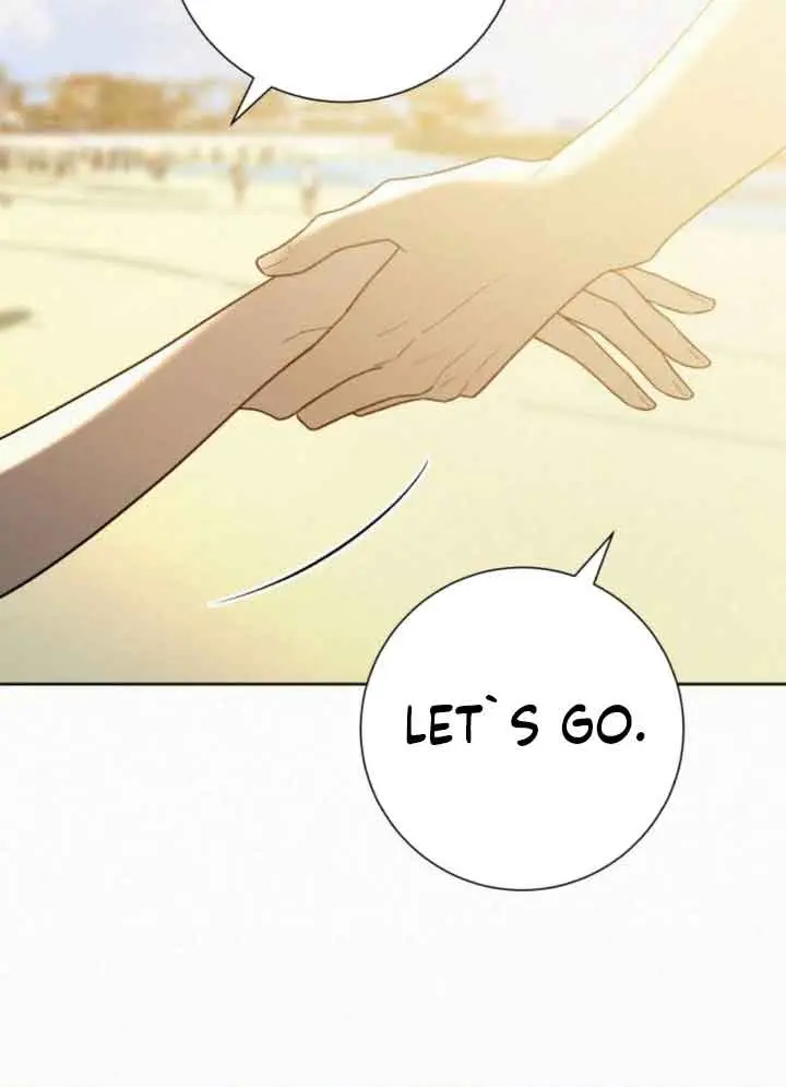 Pure Love Operation Chapter 85 Page 96