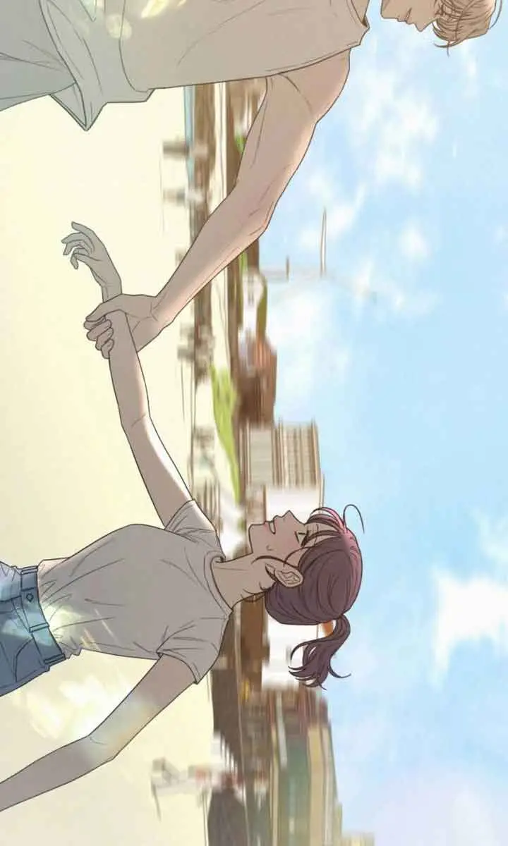 Pure Love Operation Chapter 85 Page 99