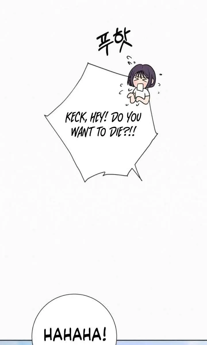 Pure Love Operation Chapter 85 Page 102