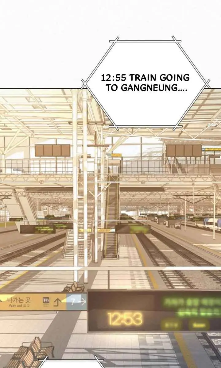 Pure Love Operation Chapter 85 Page 108