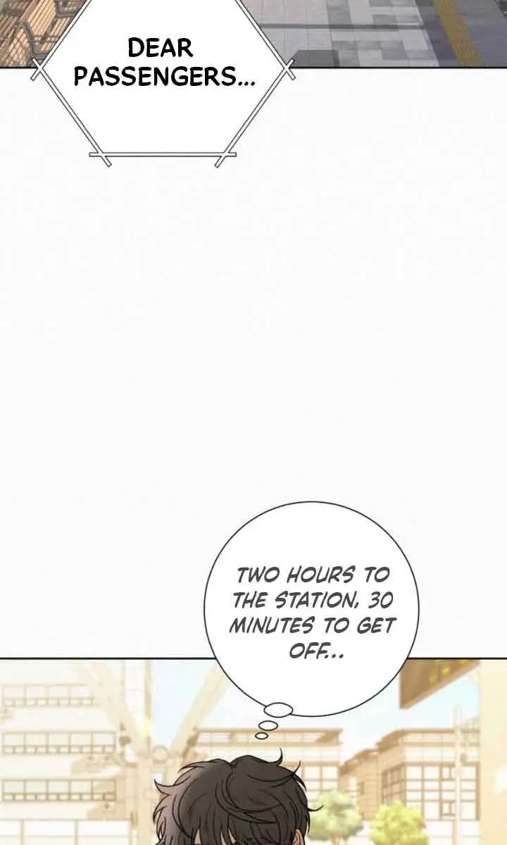 Pure Love Operation Chapter 85 Page 109