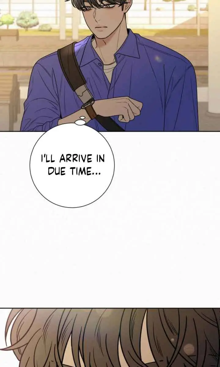 Pure Love Operation Chapter 85 Page 110