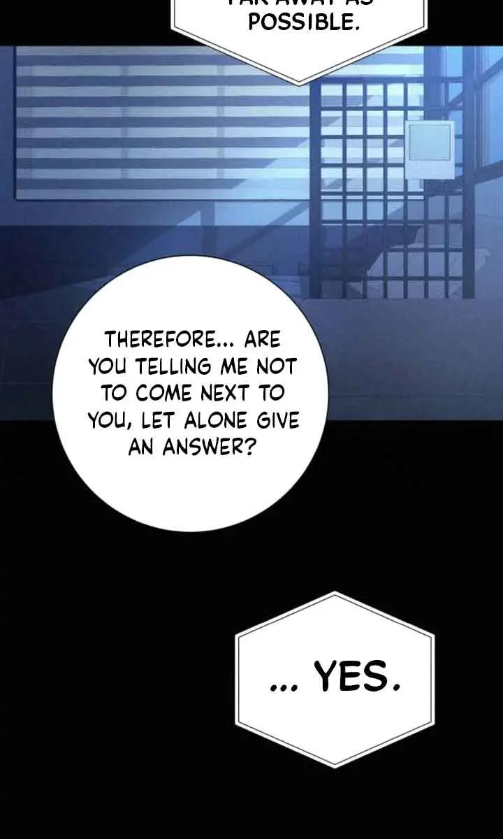 Pure Love Operation Chapter 85 Page 112