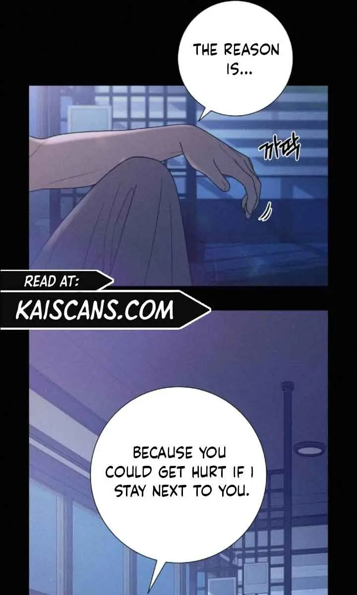 Pure Love Operation Chapter 85 Page 114