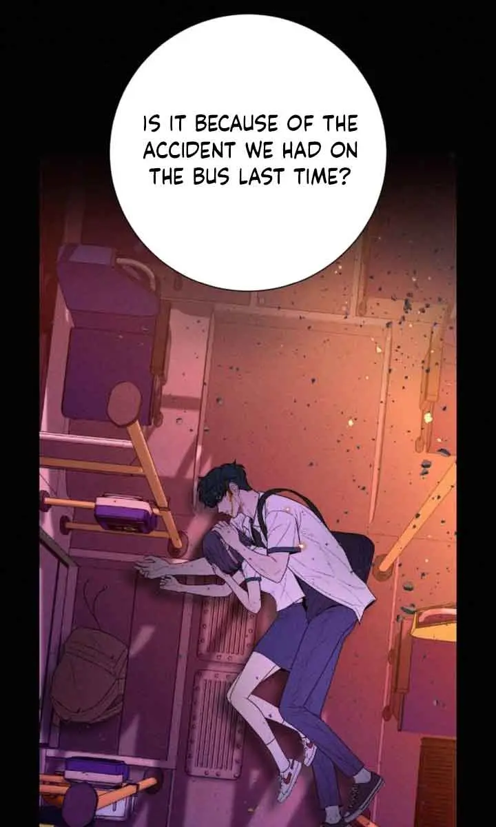 Pure Love Operation Chapter 85 Page 116