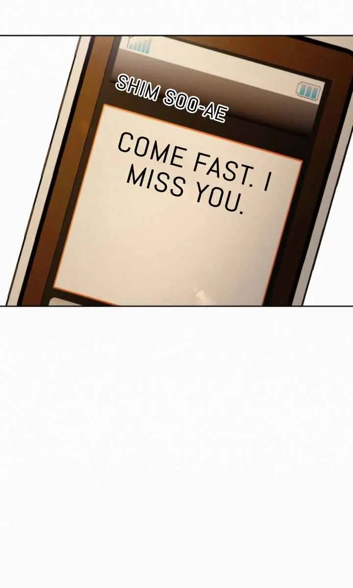 Pure Love Operation Chapter 85 Page 126