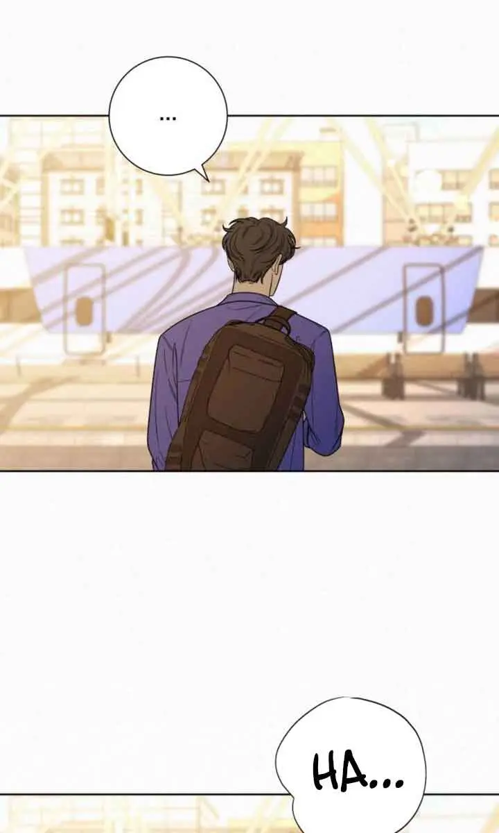 Pure Love Operation Chapter 85 Page 127