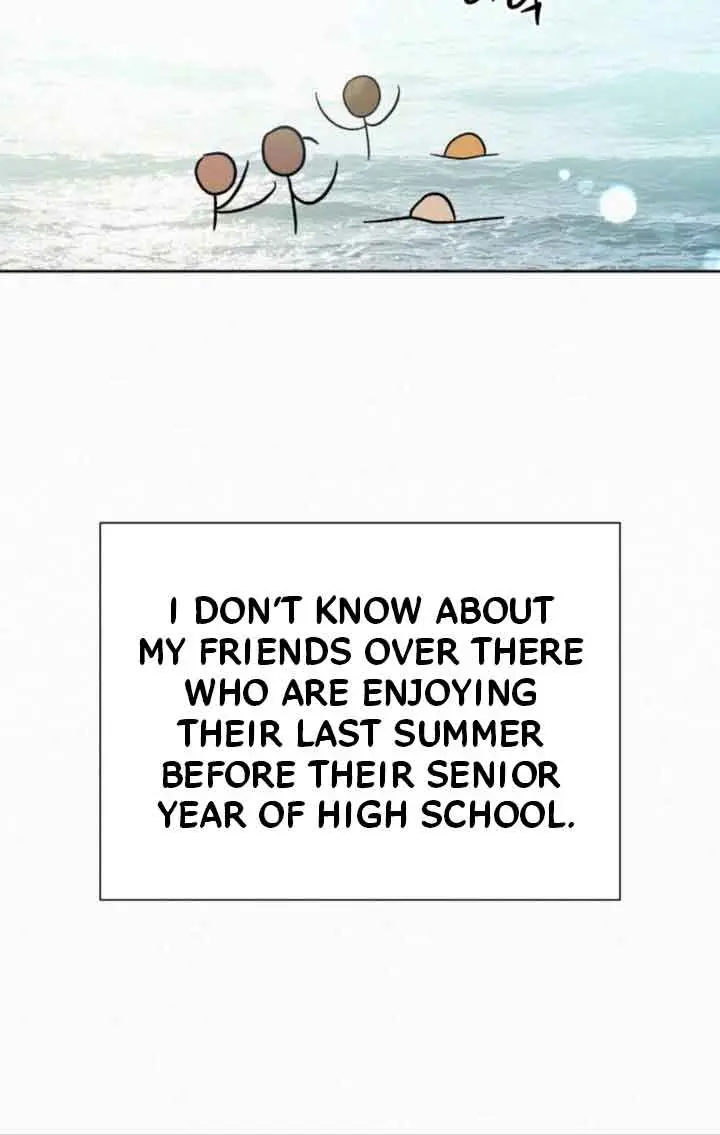 Pure Love Operation Chapter 85 Page 130