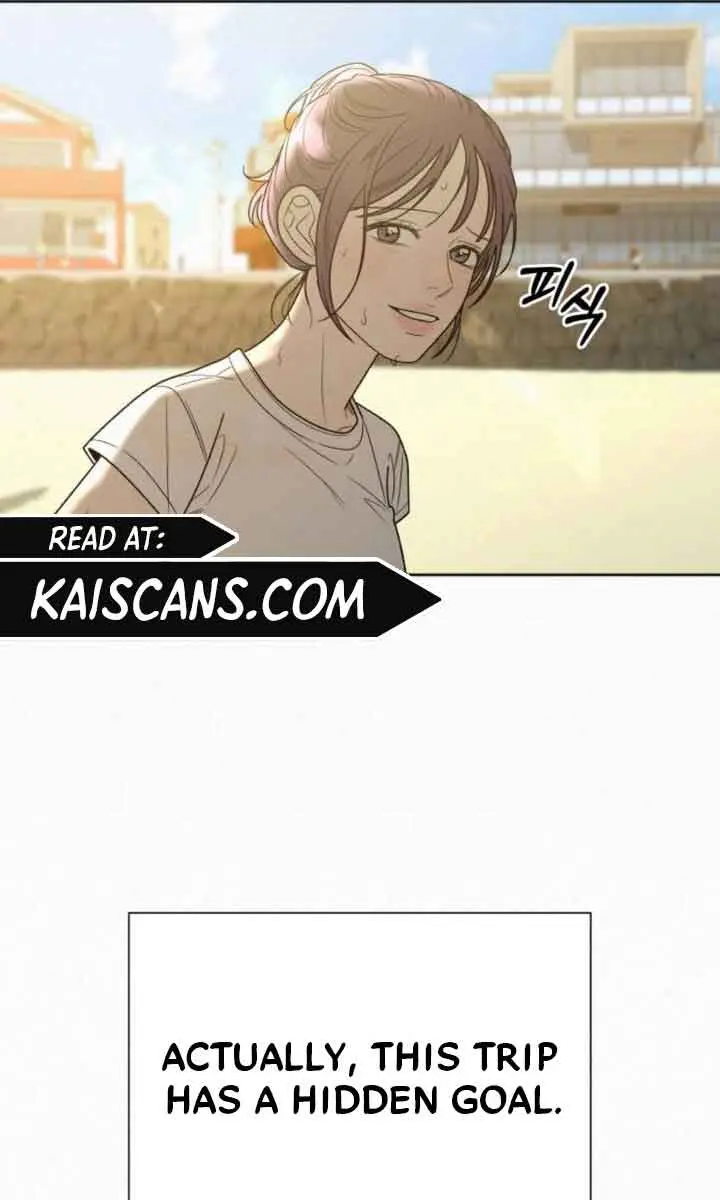 Pure Love Operation Chapter 85 Page 131