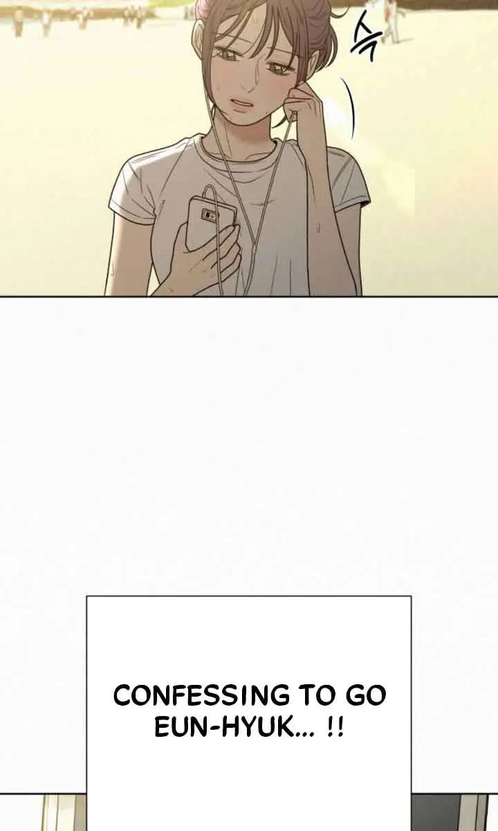 Pure Love Operation Chapter 85 Page 133