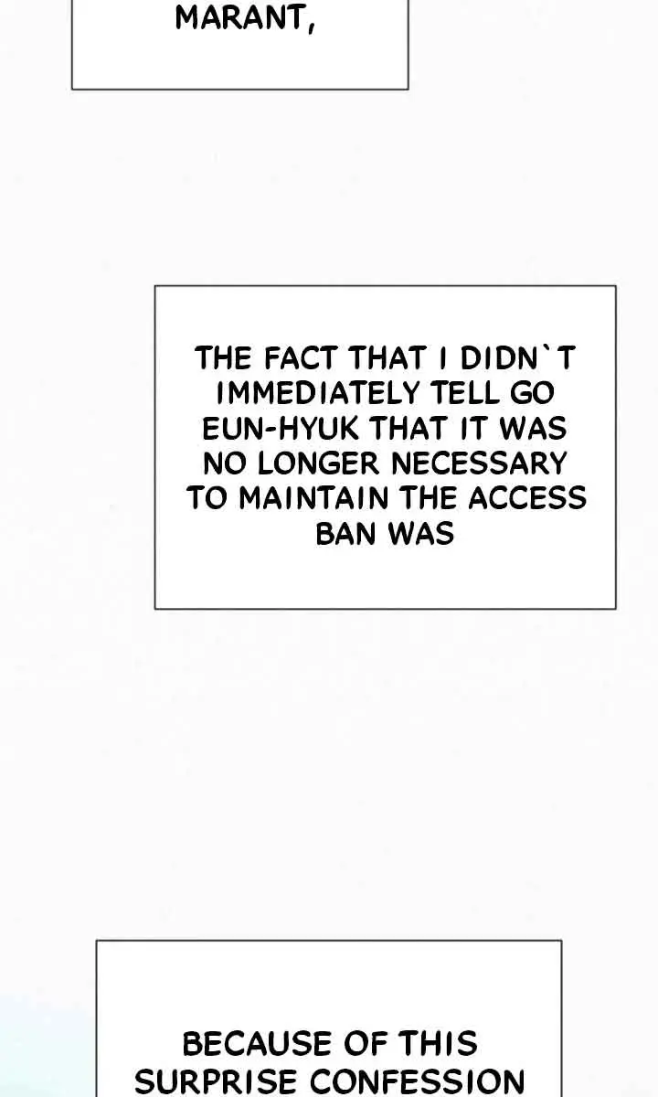 Pure Love Operation Chapter 85 Page 135