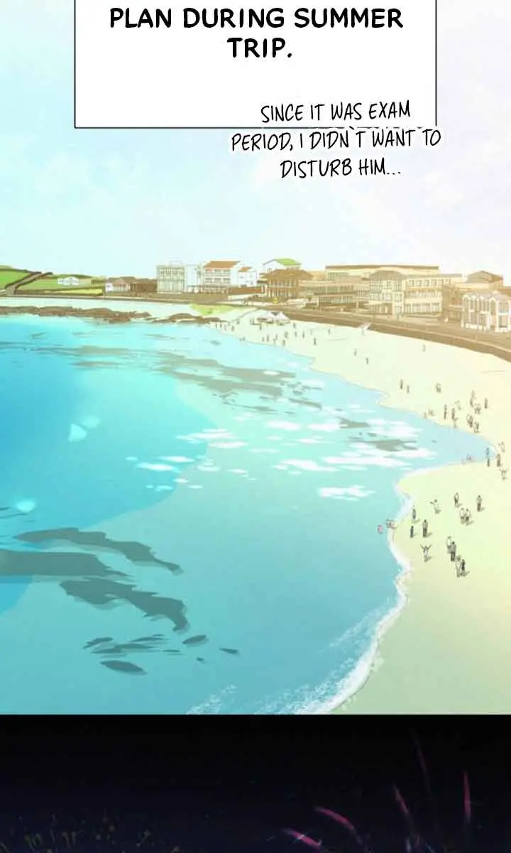 Pure Love Operation Chapter 85 Page 136