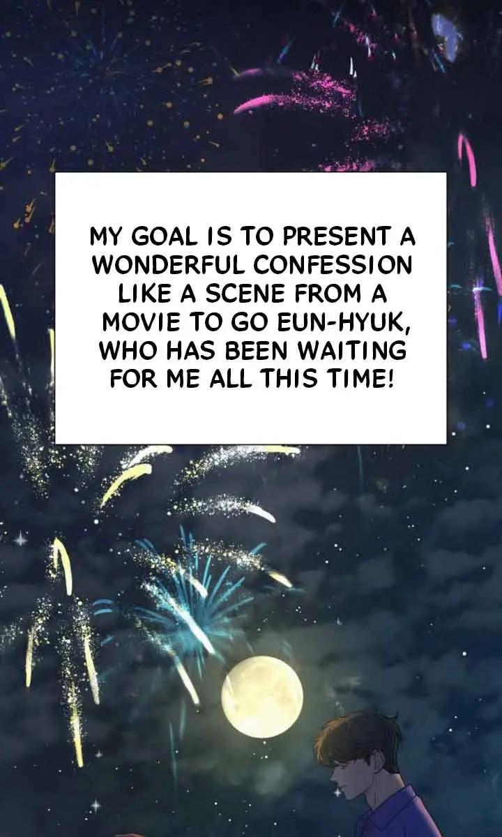 Pure Love Operation Chapter 85 Page 137