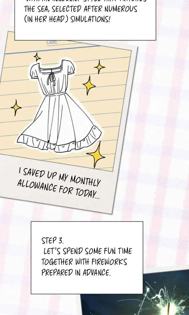 Pure Love Operation Chapter 85 Page 143