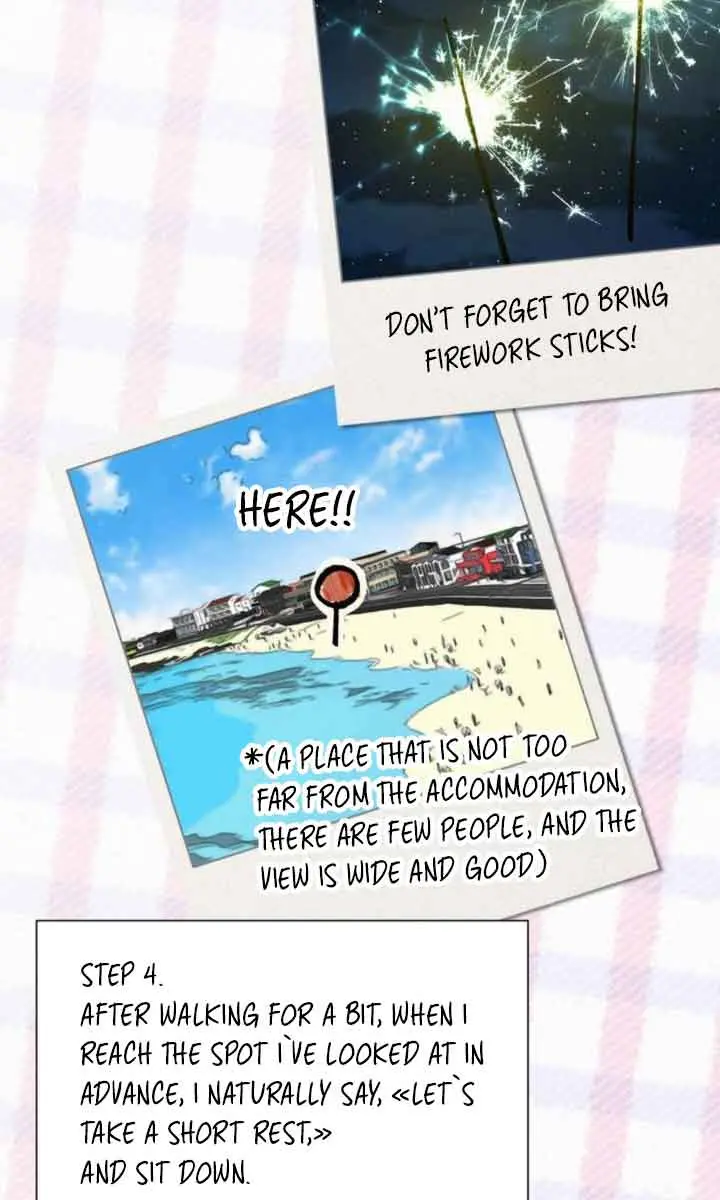 Pure Love Operation Chapter 85 Page 144