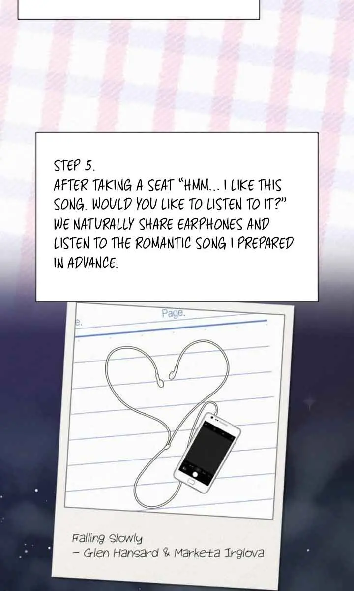 Pure Love Operation Chapter 85 Page 145