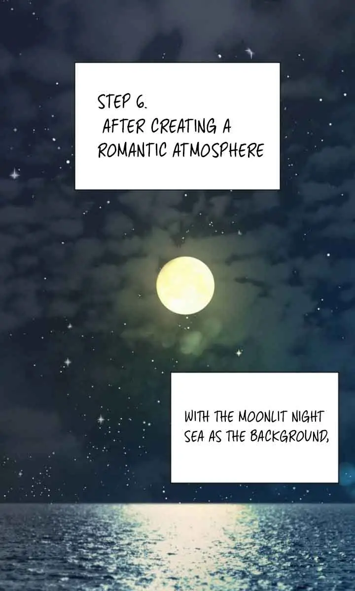 Pure Love Operation Chapter 85 Page 146