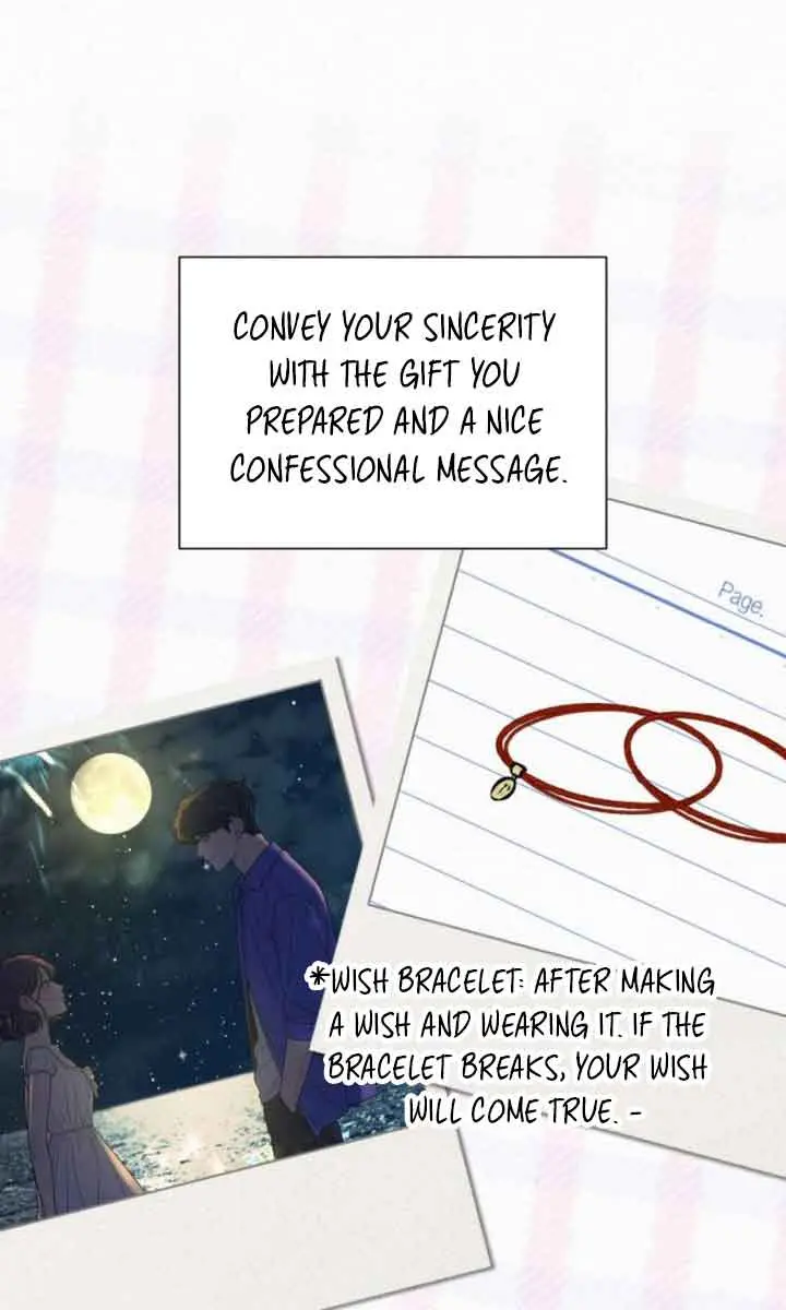 Pure Love Operation Chapter 85 Page 148