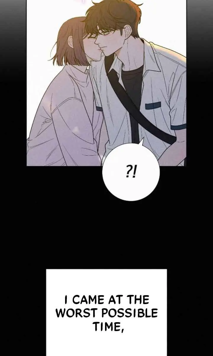 Pure Love Operation Chapter 85 Page 151