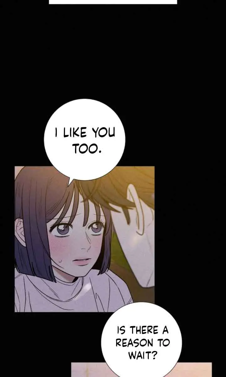 Pure Love Operation Chapter 85 Page 152