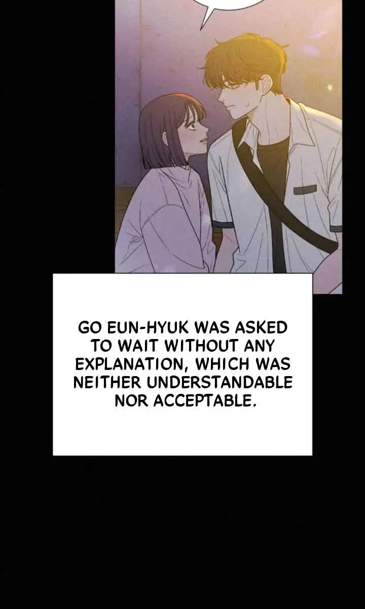 Pure Love Operation Chapter 85 Page 153