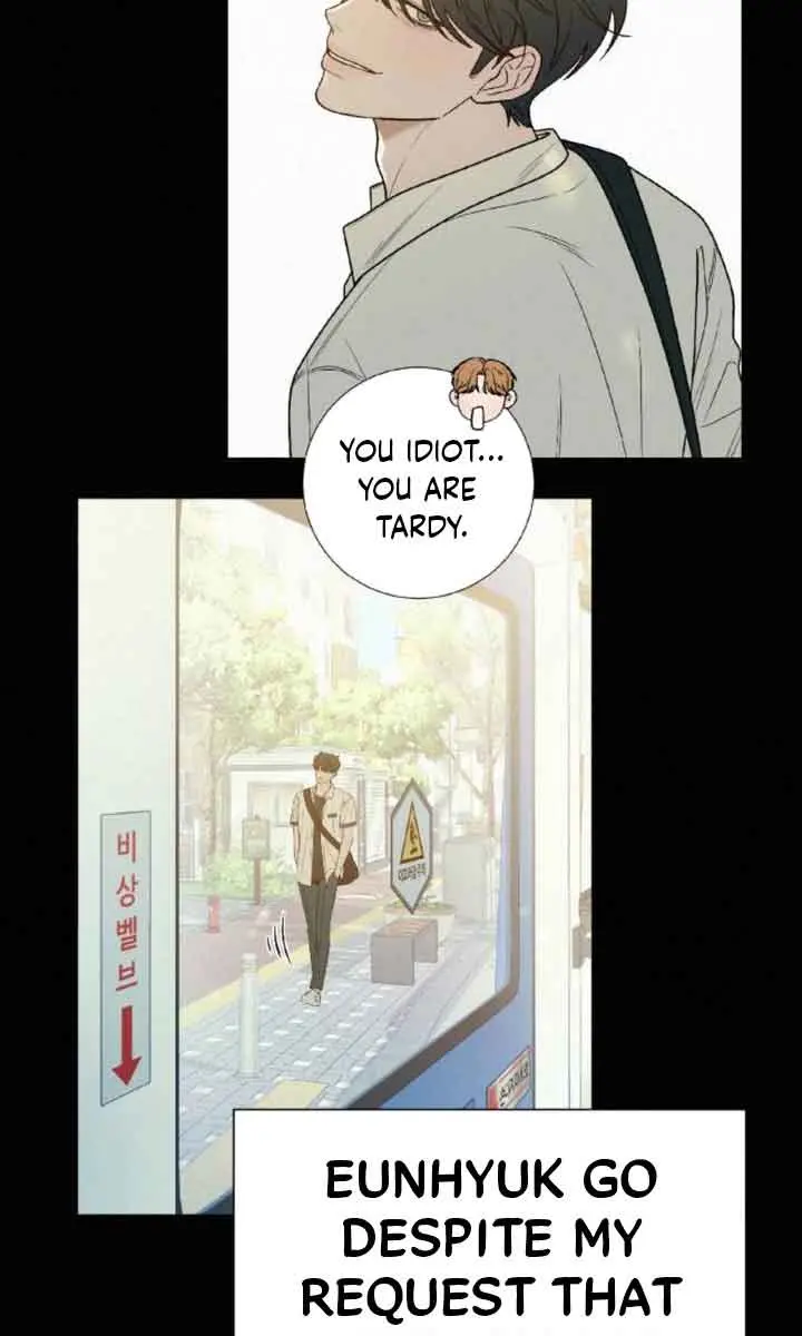 Pure Love Operation Chapter 85 Page 155