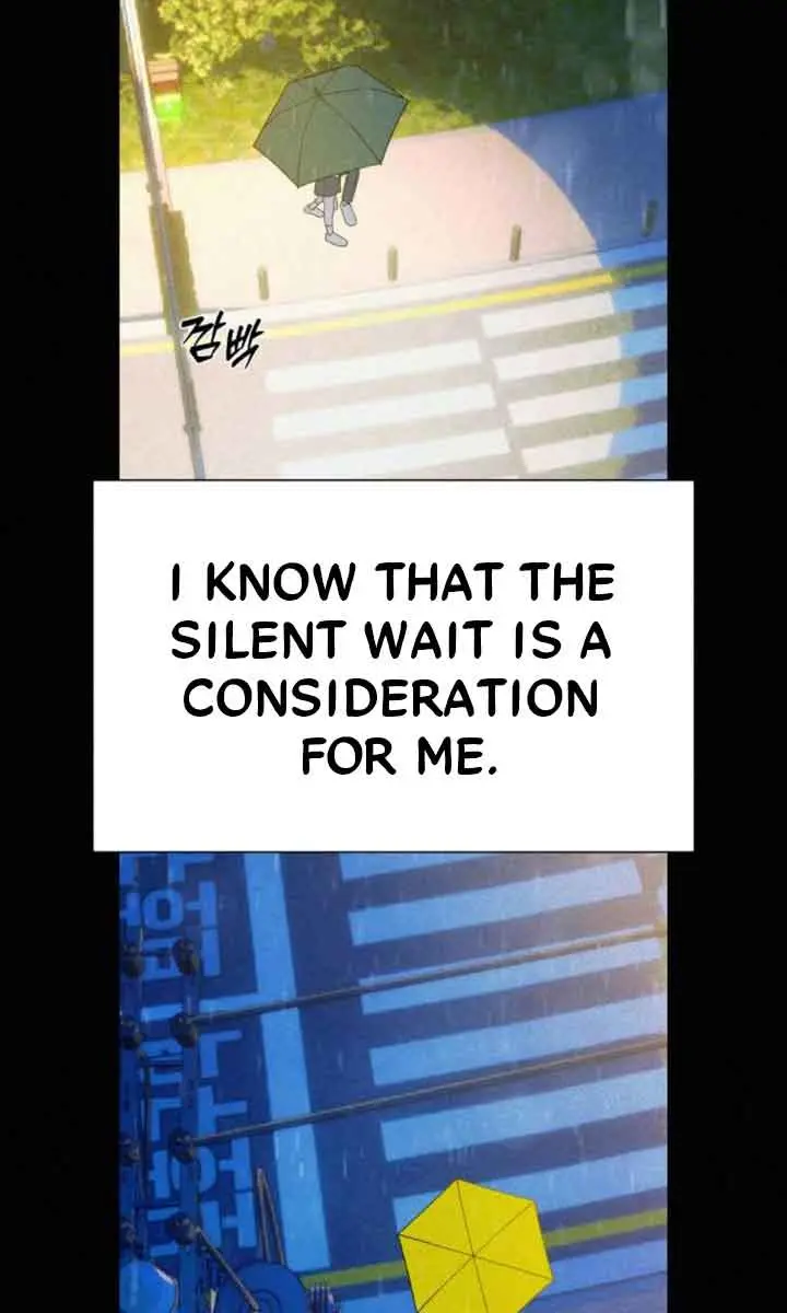 Pure Love Operation Chapter 85 Page 160