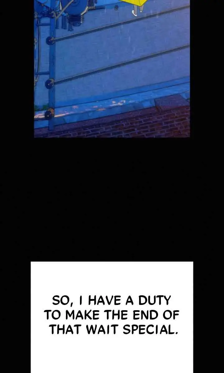 Pure Love Operation Chapter 85 Page 161