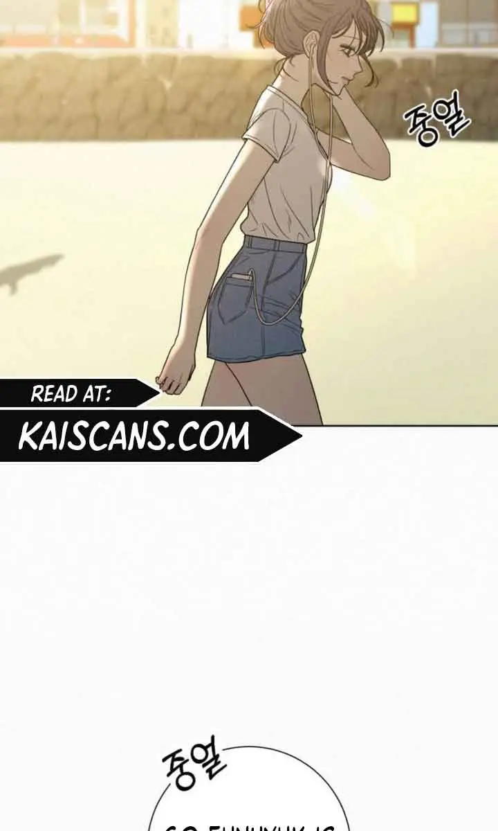 Pure Love Operation Chapter 85 Page 163