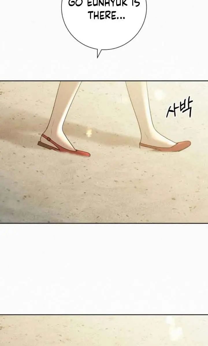 Pure Love Operation Chapter 85 Page 164