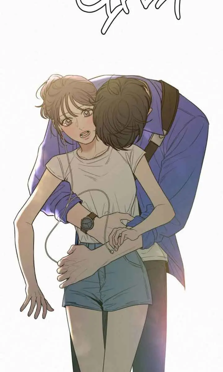 Pure Love Operation Chapter 85 Page 169