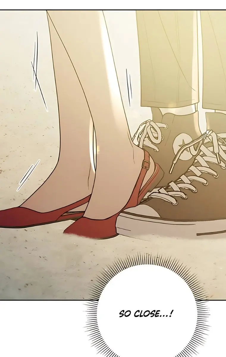 Pure Love Operation Chapter 86 Page 9