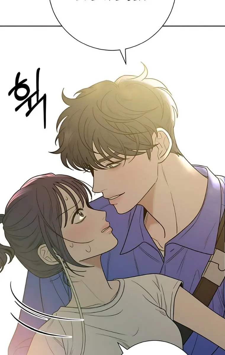 Pure Love Operation Chapter 86 Page 18